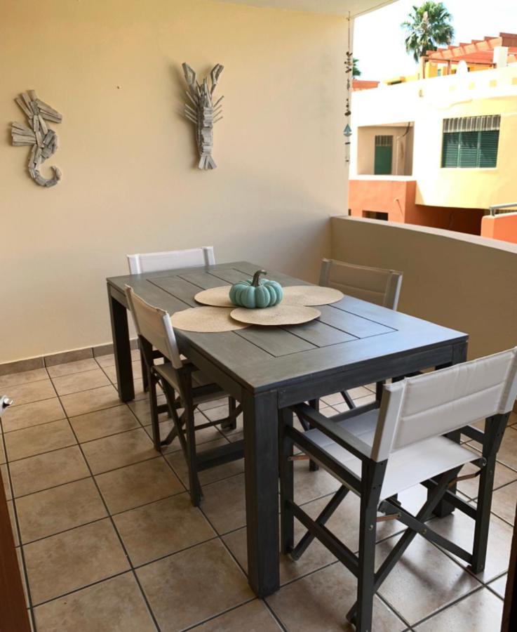 Mar Azul Bay View Apartment Бокерон Экстерьер фото