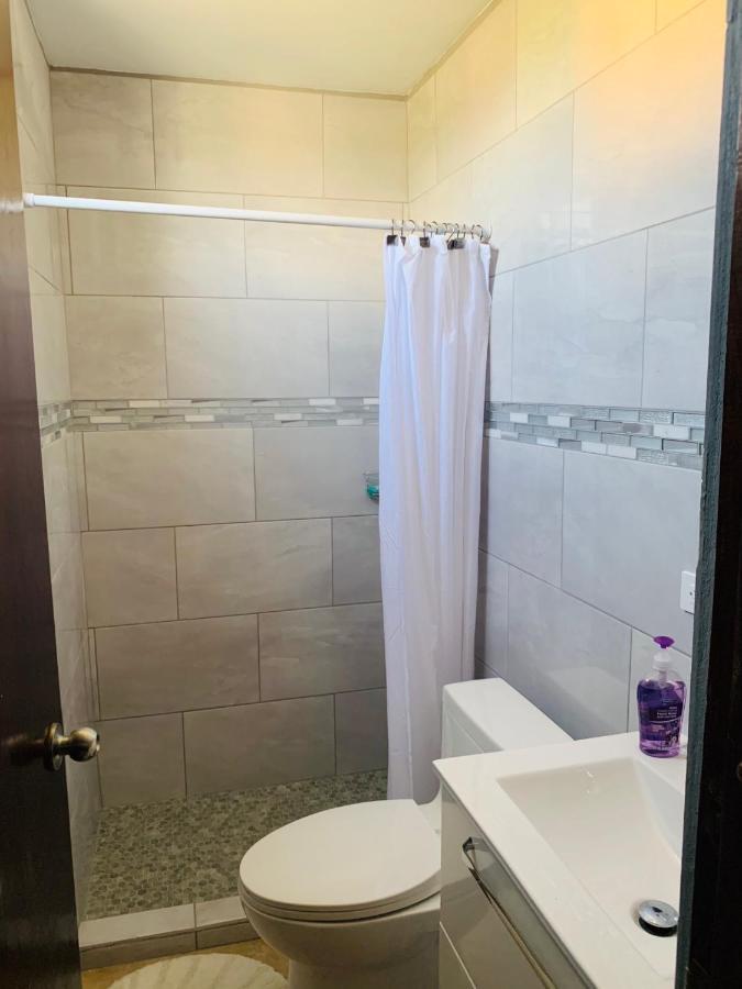 Mar Azul Bay View Apartment Бокерон Экстерьер фото